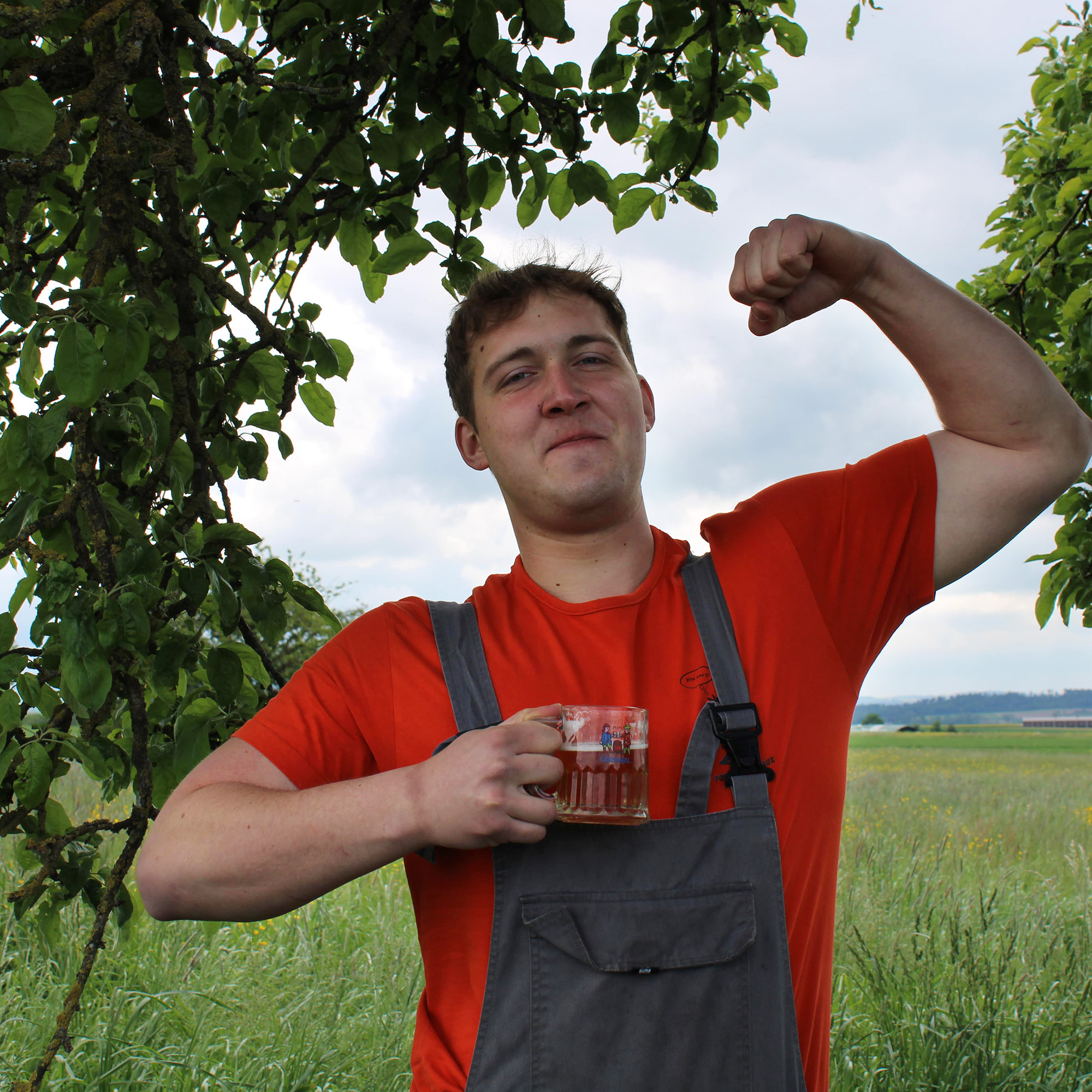 Mark Schmiedt