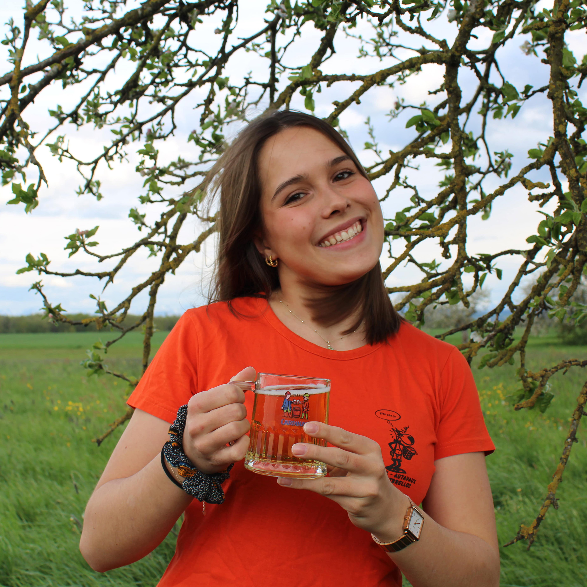 Mylène Roulin