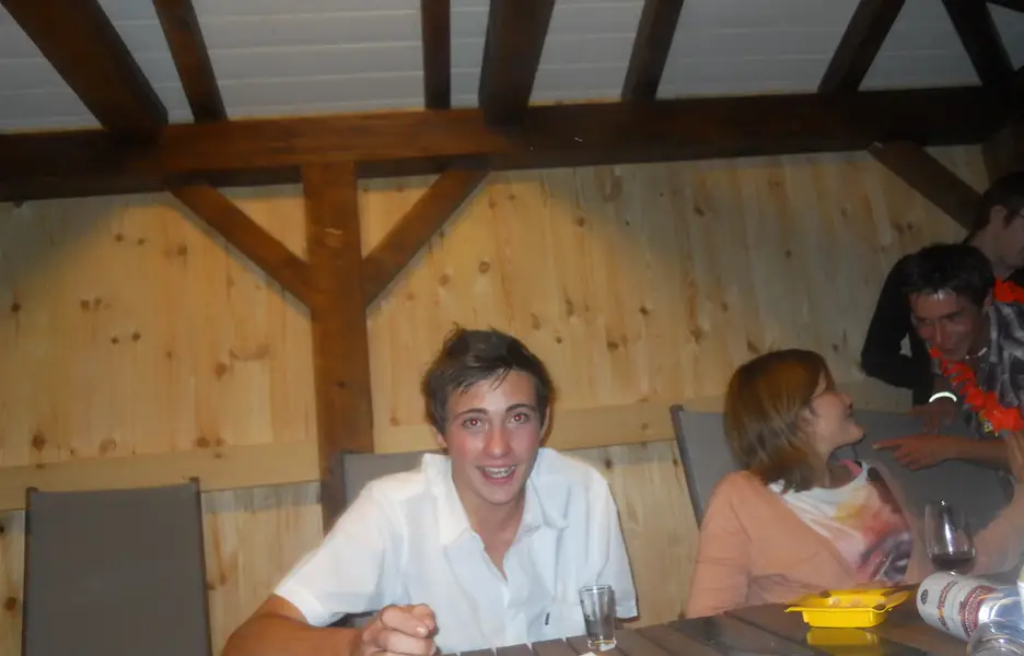 Bénichon & Recrotzon 2012