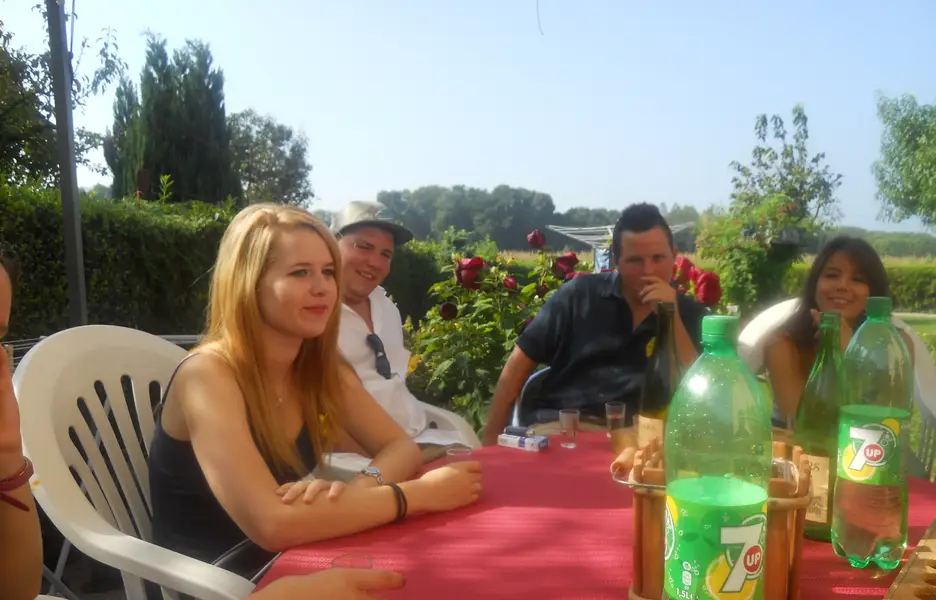 Bénichon & Recrotzon 2012
