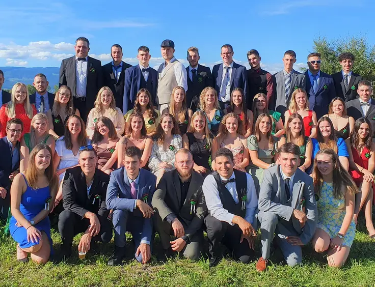 La jeunesse en 2022
